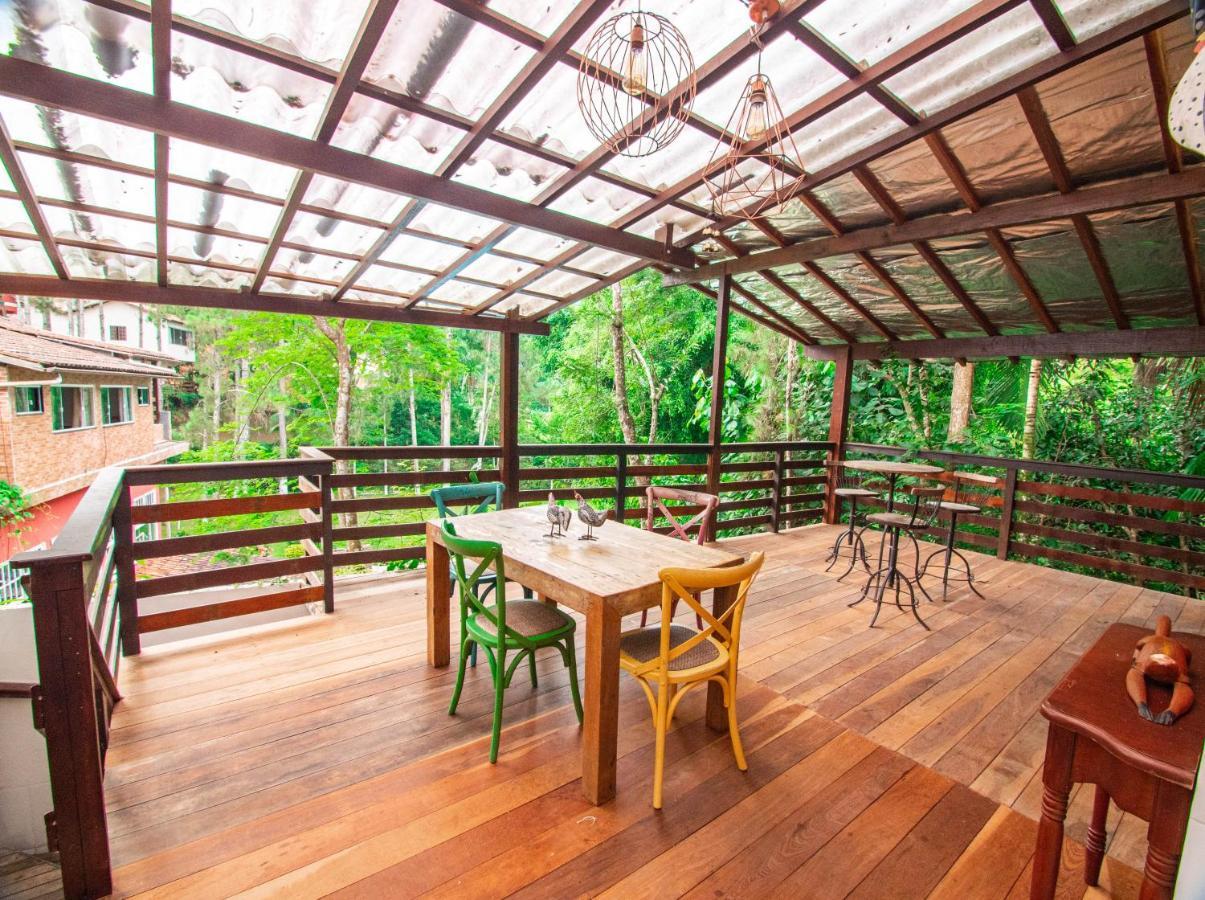Green Valley Villa Penedo  Kültér fotó