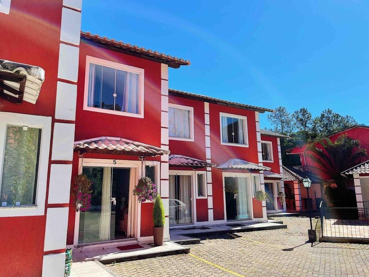 Green Valley Villa Penedo  Kültér fotó