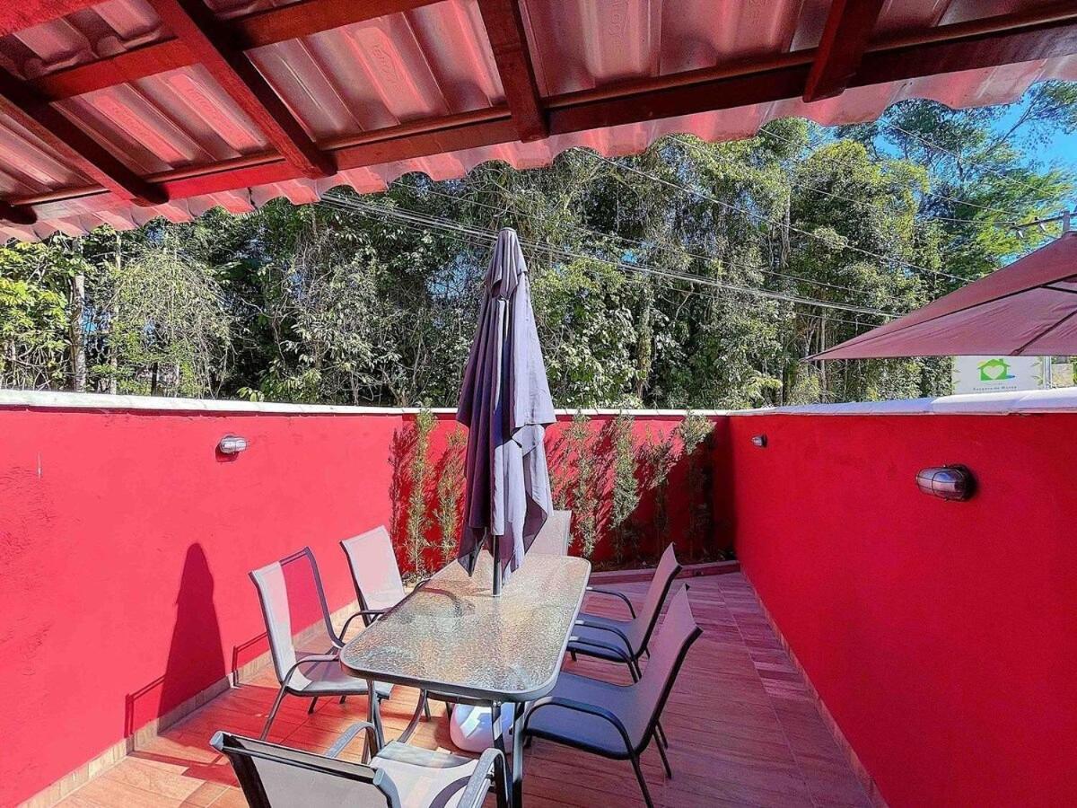 Green Valley Villa Penedo  Kültér fotó