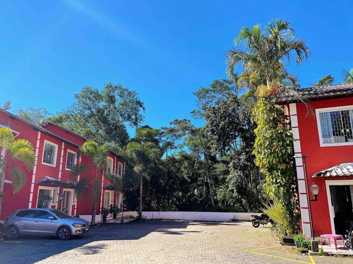 Green Valley Villa Penedo  Kültér fotó